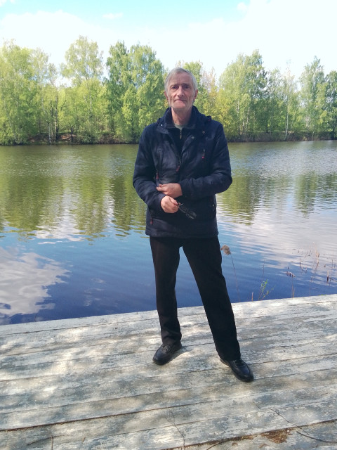 Евгений, Россия, Нижний Новгород, 65 лет. Познакомлюсь с женщиной для любви и серьезных отношений, брака и создания семьи.  Анкета 873213. 