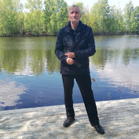 Евгений, Россия, Нижний Новгород, 65 лет