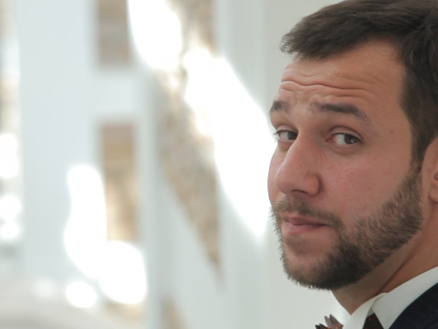 Саша Крутихин, Израиль, Хайфа. Фото на сайте ГдеПапа.Ру