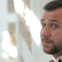 Саша Крутихин, Израиль, Хайфа, 44 года