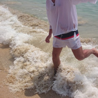 Саша Крутихин, Израиль, Хайфа, 44 года