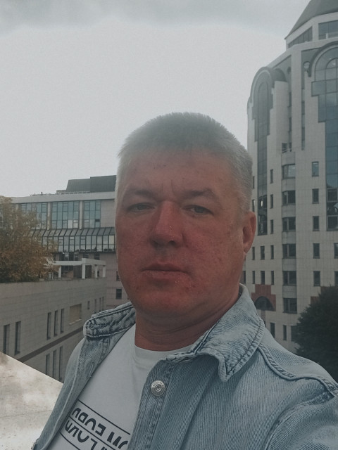 Дмитрий, Москва, 46 лет, 2 ребенка, 1 фото. Сайт отцов-одиночек GdePapa.Ru