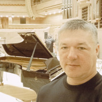 Дмитрий, Россия, Москва, 45 лет