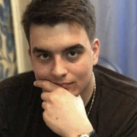 Максим, Москва, Бауманская, 26 лет