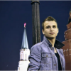 Максим, Москва, Бауманская. Фотография 1799919