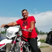 Евгений Арапов, Россия, Красноярск, 47 лет