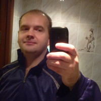 Николай, Россия, Нижний Новгород, 40 лет