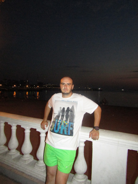 Александр, Россия, Тамбов, 34 года. Познакомлюсь с женщиной для любви и серьезных отношений, брака и создания семьи.  Анкета 873249. 