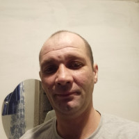 Владимир, Россия, Уфа, 41 год