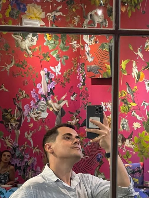 Юра, Мюнхен, 51 год, 1 фото. Познакомлюсь с женщиной для любви и серьезных отношений.  Анкета 873254. 