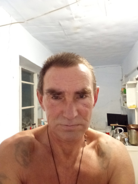 Сергей Васин, Россия, Джанкой. Фото на сайте ГдеПапа.Ру