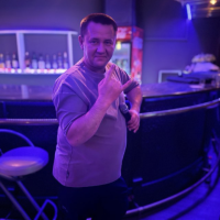 Александр, Россия, Камышин, 34 года