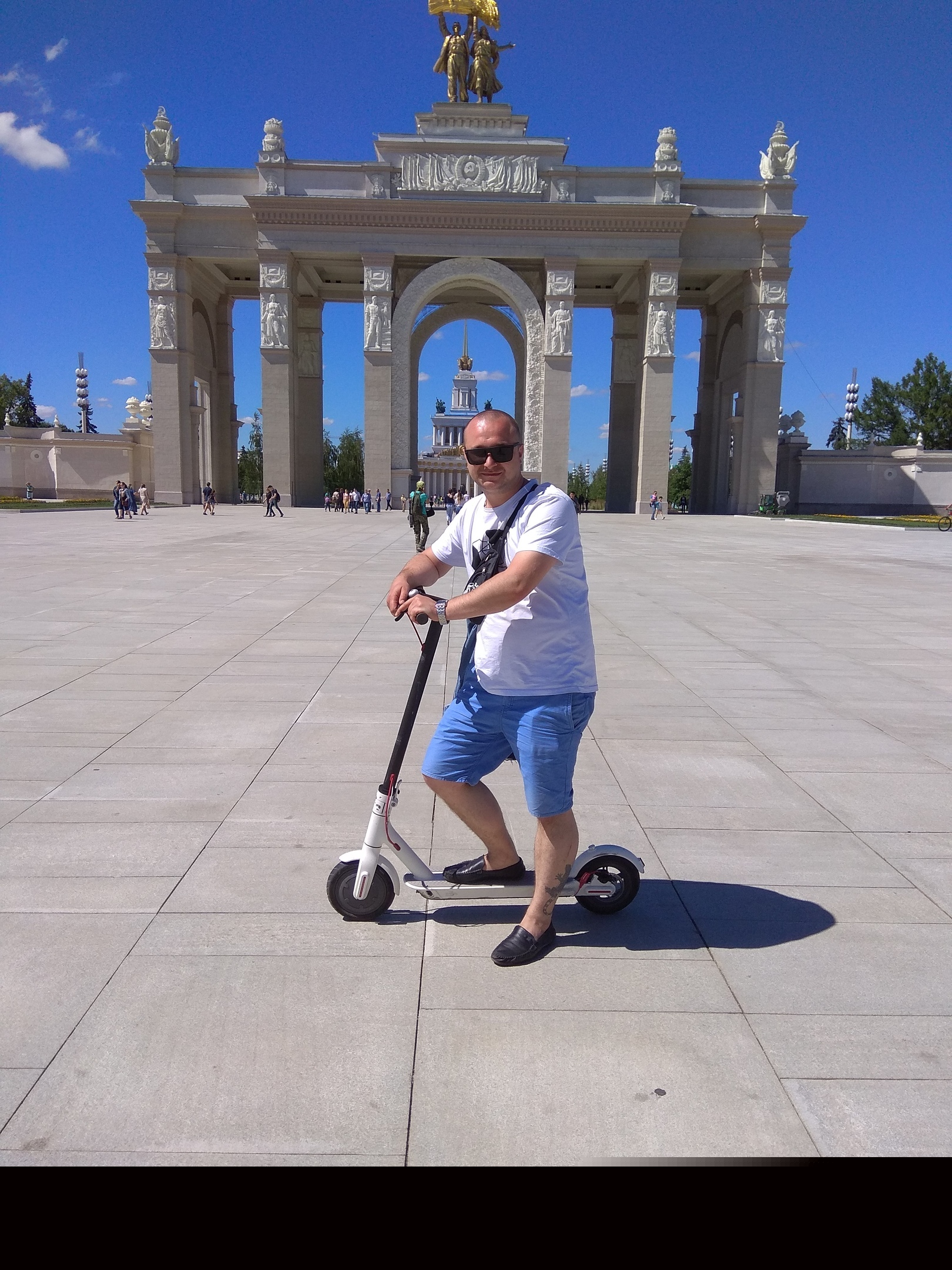 Сергей Кизилов, Россия, Лобня, 36 лет. Познакомиться без регистрации.