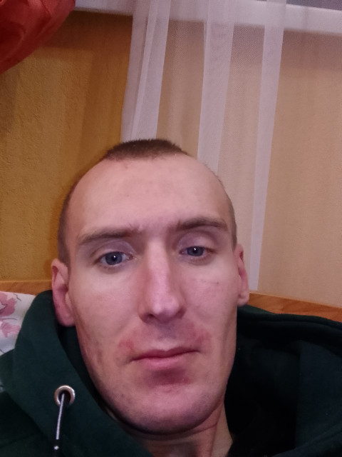 Юрий Концевич, Бугульма, 31 год, 1 ребенок, 1 фото. Очень хороший