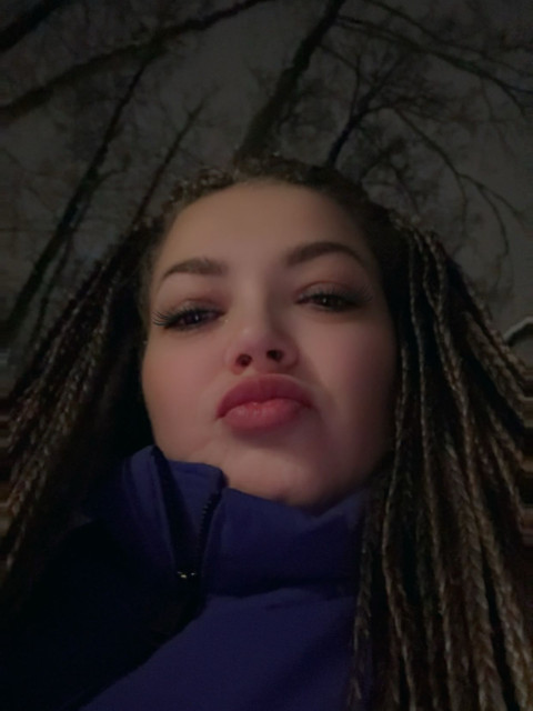 Юлия, Россия, Люберцы. Фото на сайте ГдеПапа.Ру