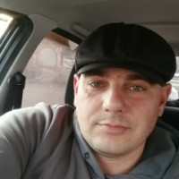 Иван Ивахник, Россия, Краснодар, 37 лет