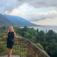 Татьяна, Москва, м. Академическая, 62