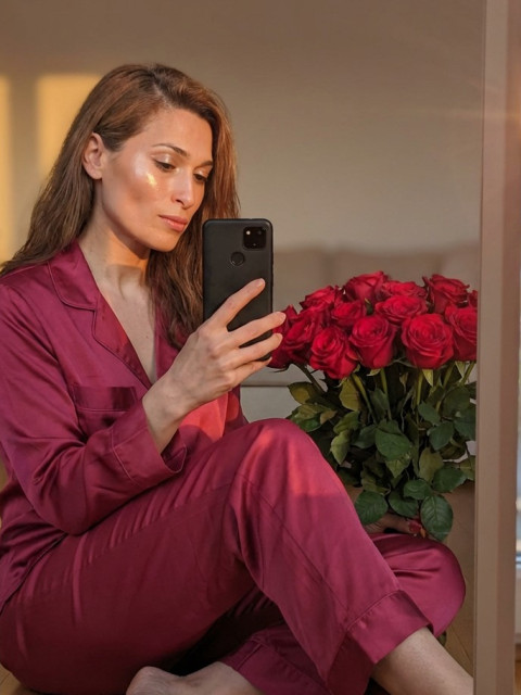 Ангел, Россия, Москва. Фото на сайте ГдеПапа.Ру