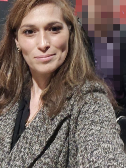 Ангел, Россия, Москва. Фото на сайте ГдеПапа.Ру