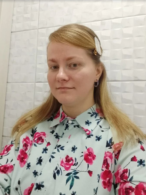 Светлана, Иваново, 35 лет, 1 ребенок. Спроси. Расскажу.