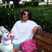 Ольга Мелякова ( Иванова), Россия, Москва, 57 лет