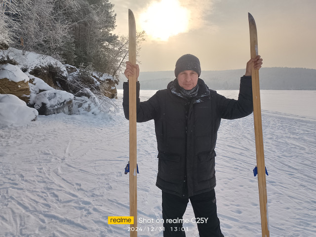 Евгений, Россия, Иркутск. Фото на сайте ГдеПапа.Ру