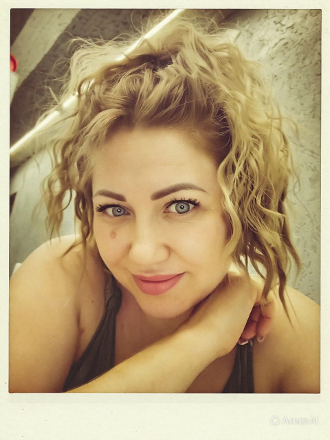 Анастасия, Россия, Самара. Фото на сайте ГдеПапа.Ру