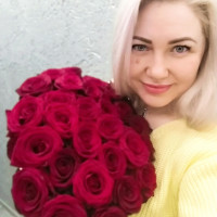 Анастасия, Россия, Самара, 39