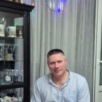 Максим, Россия, Реутов, 52 года