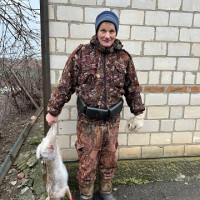 Юрий Панченко, Россия, Морозовск, 60 лет