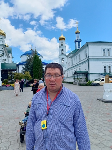 Эмиль, Россия, Казань. Фото на сайте ГдеПапа.Ру