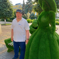 Эмиль, Россия, Казань, 37 лет