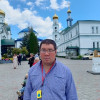 Эмиль, Россия, Казань. Фотография 1777348