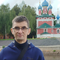 Александр, Россия, Рязань, 48 лет