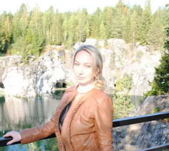 Ольга, Россия, Москва, 44 года. Ищу: Всё начинается с общения. Поэтому, с человеком, точно, должно быть интересно и комфортно. Также ценю...  Анкета 873379. 