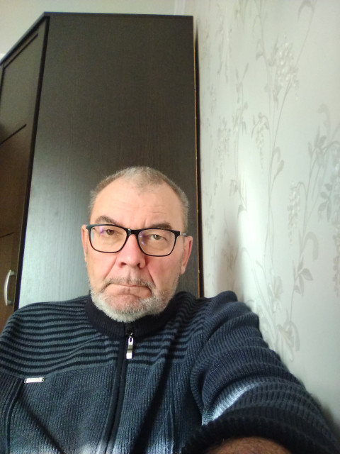 Павел, Москва, м. Белорусская, 65 лет. Познакомлюсь с женщиной для дружбы и общения.  Анкета 873381. 
