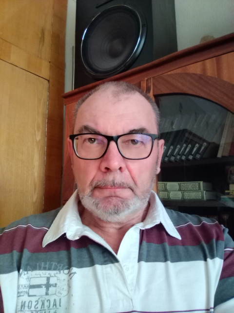 Павел, Москва, м. Белорусская. Фото на сайте ГдеПапа.Ру