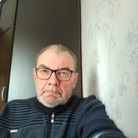 Павел, Москва, м. Белорусская, 65 лет