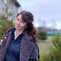 Яна, Россия, Санкт-Петербург, 46 лет