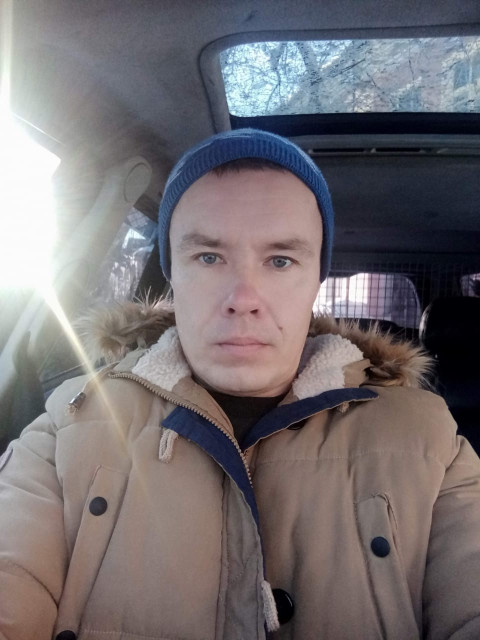 Алексей, Россия, Москва. Фото на сайте ГдеПапа.Ру