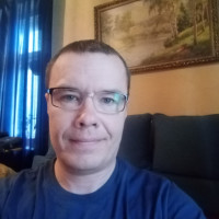 Алексей, Россия, Химки, 45 лет