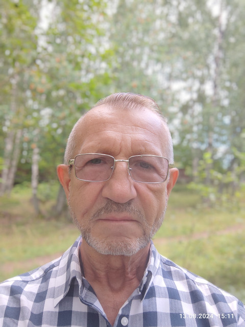 Василий, Россия, Выборг. Фото на сайте ГдеПапа.Ру