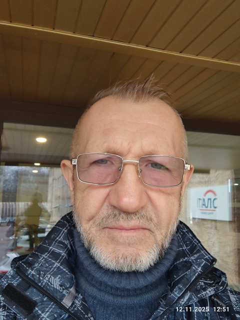 Василий, Россия, Выборг. Фото на сайте ГдеПапа.Ру