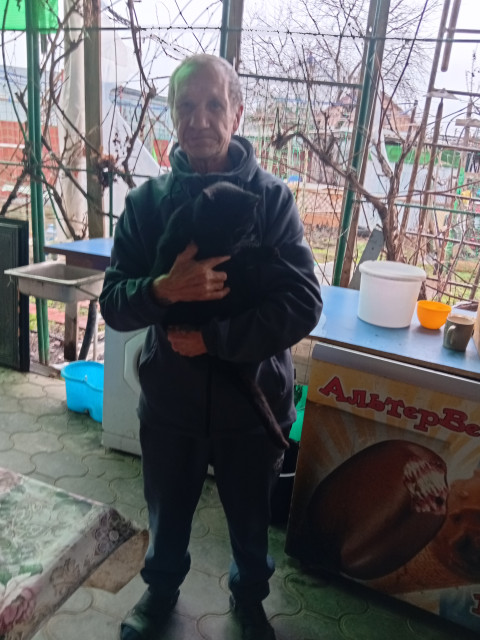 Борис Москвин, Россия, Выселки, 61 год, 1 ребенок. Ищу женщину 57 - 62 лет, рост 165, для знакомства и создание семьи  Анкета 873408. 