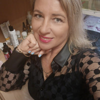 Анна Алексеевна, Россия, Сочи, 37