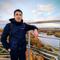 Александр, Беларусь, Марьина Горка, 30 лет