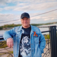 Дмитрий Череженов, Павлово, 52 года