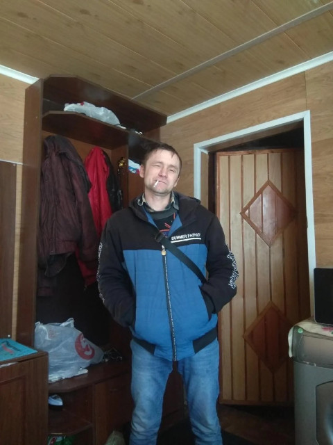 Александр, Россия, Сертолово. Фото на сайте ГдеПапа.Ру