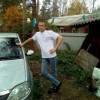 Александр, Россия, Сертолово, 35