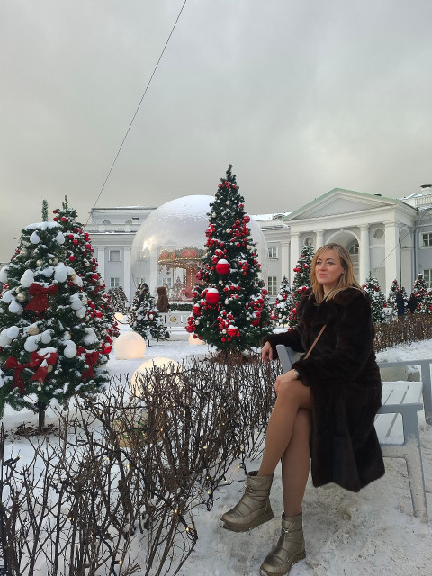 Елена, Россия, Москва. Фото на сайте ГдеПапа.Ру